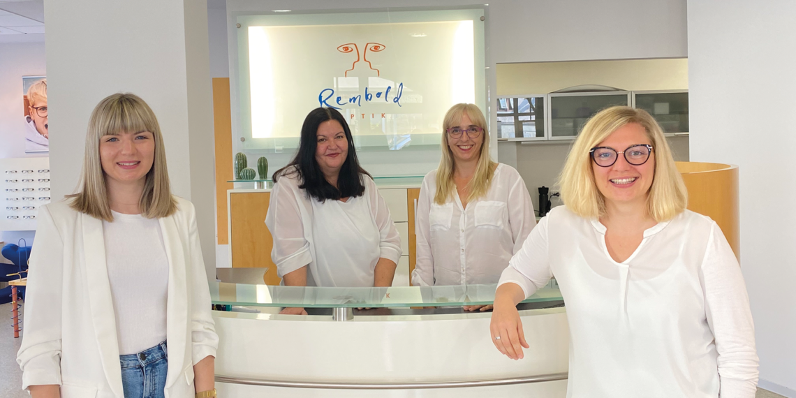 Trockene Augen: erkennen & behandeln