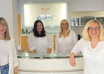 Trockene Augen: erkennen & behandeln