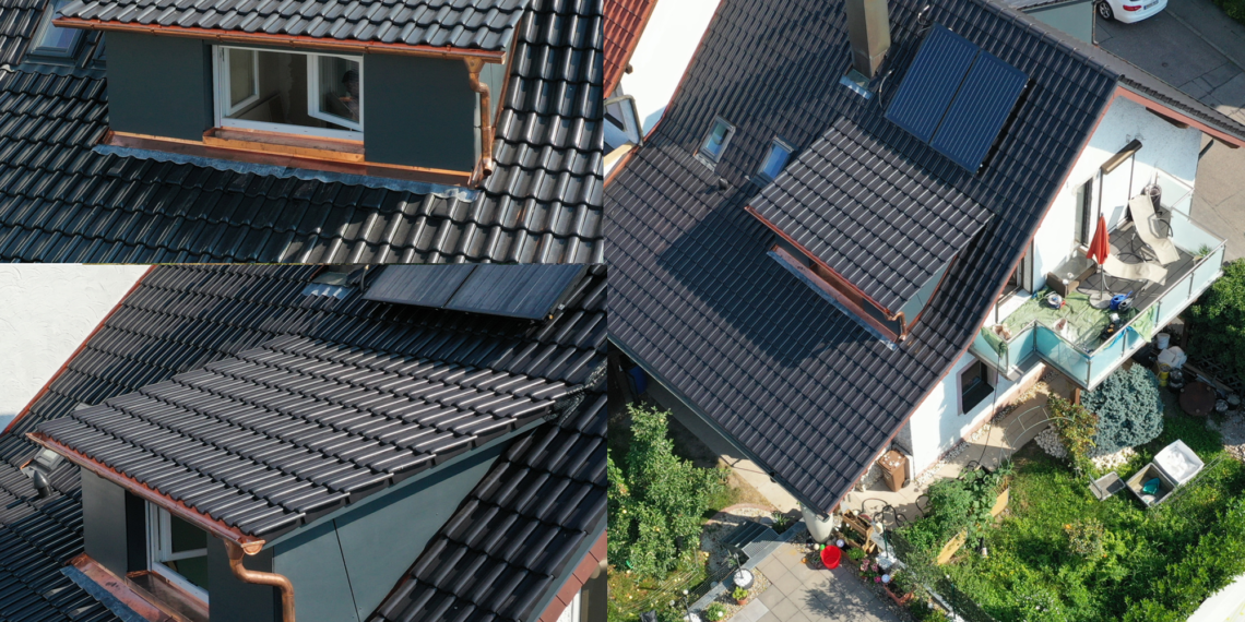 Wenn’s zu Hause zu eng wird, hilft nur Platz schaffen