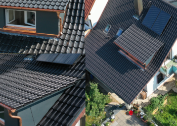 Wenn’s zu Hause zu eng wird, hilft nur Platz schaffen