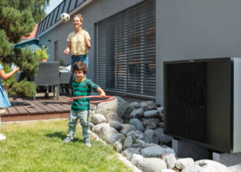 Alte Heizung jetzt modernisieren!