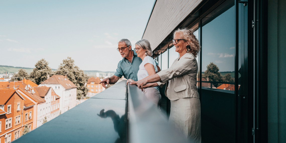 Zeit für Veränderung?