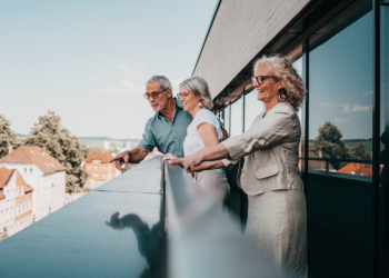 Zeit für Veränderung?