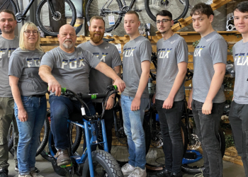 E-Bikes, Airbagsysteme und Dienstrad-Leasing