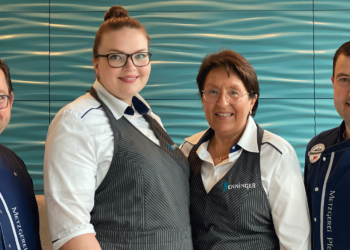 Arbeiten, wo’s schmeckt