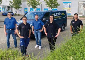 Individuelle Beratung & umfangreiches  Angebot vom Elektronik-Profi vor Ort