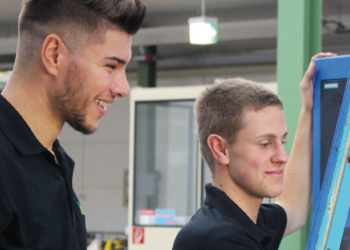 Lägler in Frauenzimmern