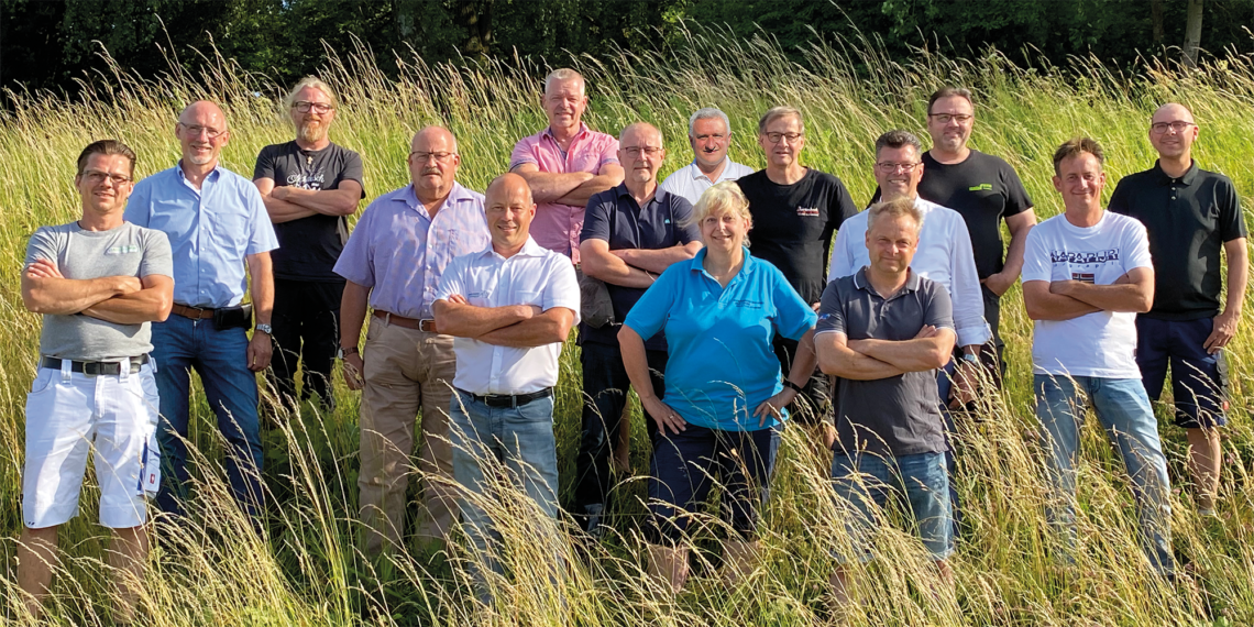 Sie wollen umbauen, renovieren, sanieren oder modernisieren?