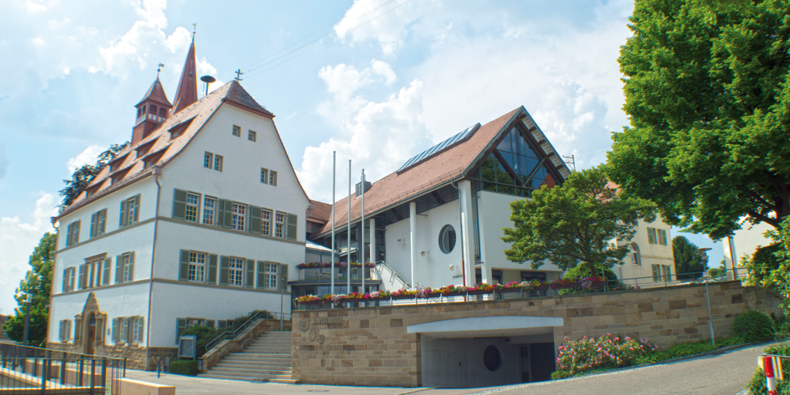 Ilsfeld – die Gemeinde im idyllischen Schozachtal mit Tradition und Weitsicht