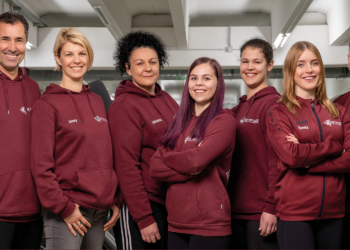 Tag der offenen Tür in der arena22