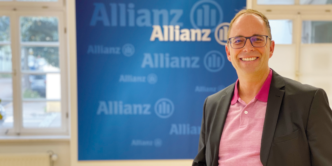 Zins-Info Allianz Agentur Könnecke