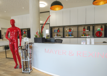 Wir suchen Verstärkung