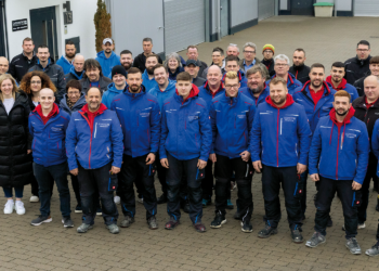 Feinste Gebäudetechnik von prosermo