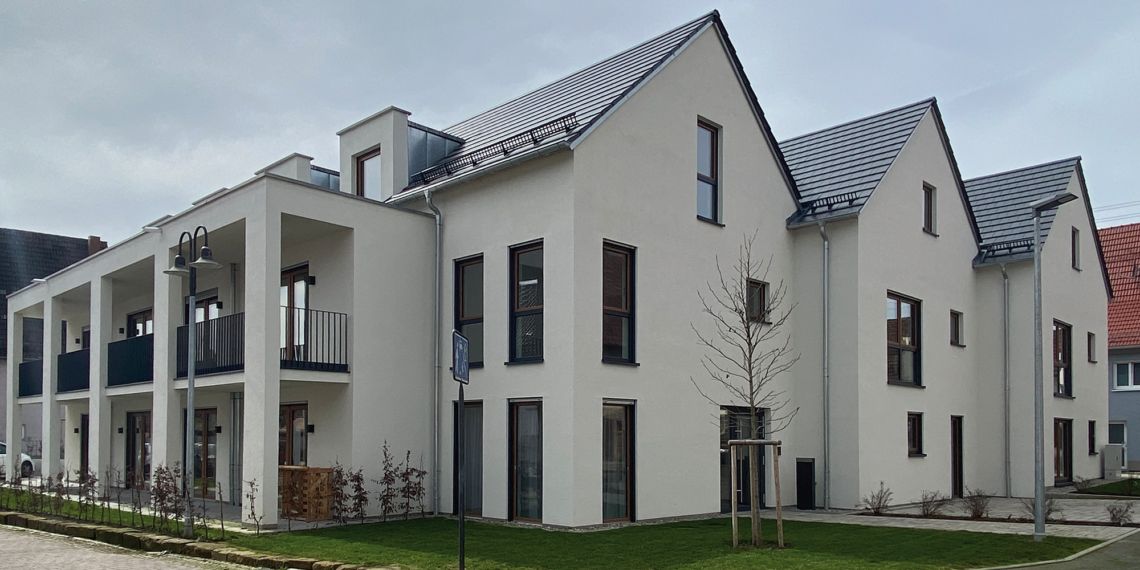 Betreute Wohnform in Pfaffenhofen - ZaberBote