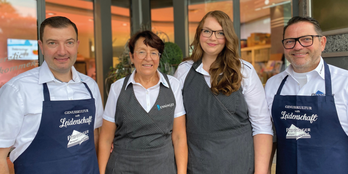 Saftiger Genuss frisch & regional ZaberBote