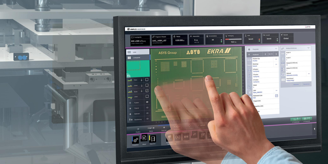 Zukunft als #EKRAExpert mitgestalten