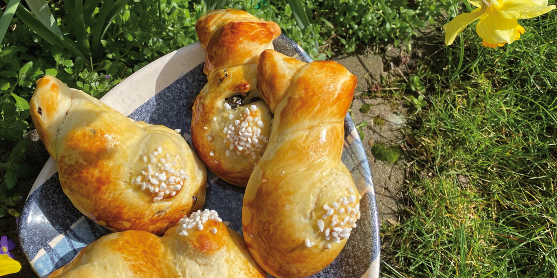 Hefehäschen