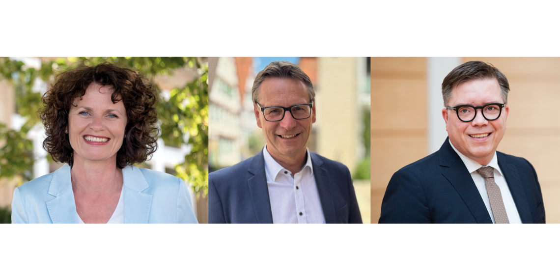 Sie entscheiden über die Lebensqualität in Ihrer Gemeinde