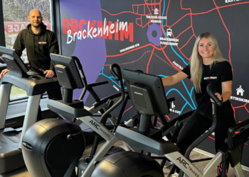 Fitomat – dein Ort für Sport