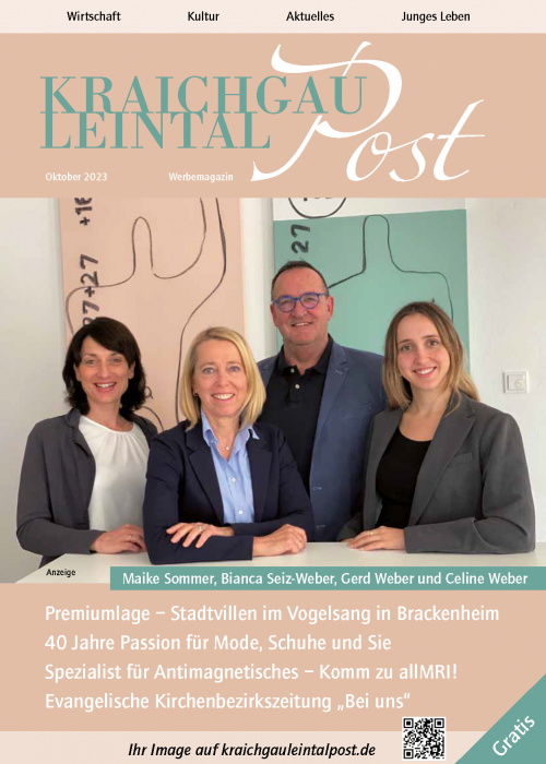 KLP-2023-10 Titel