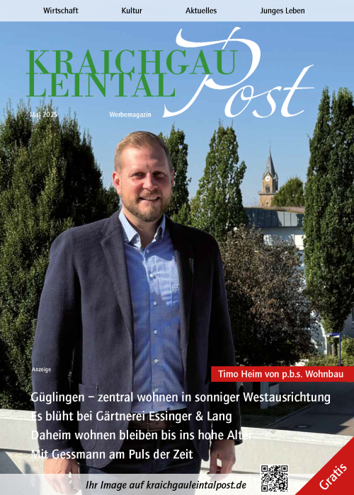 KLP-2025-05 Titel