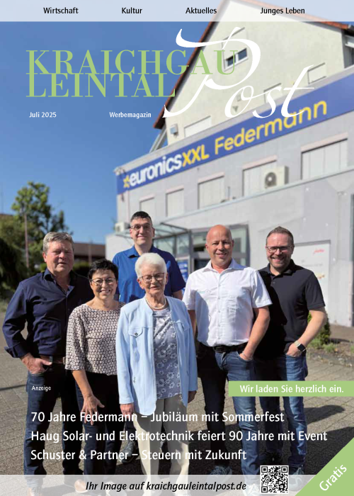 KLP-2025-07 Titel