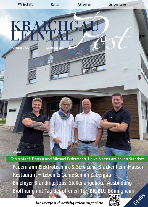 KLP-2025-10 Titel